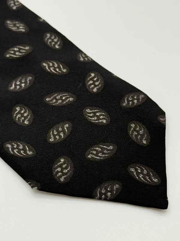 Tie Giorgio Armani