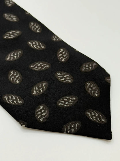 Tie Giorgio Armani