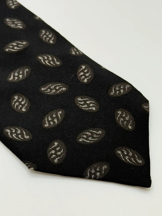 Tie Giorgio Armani