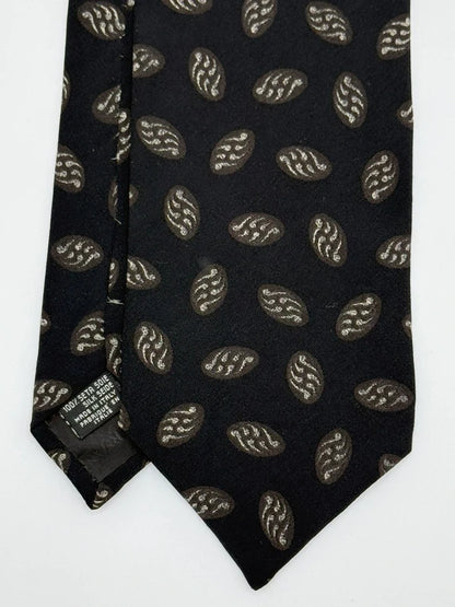 Tie Giorgio Armani