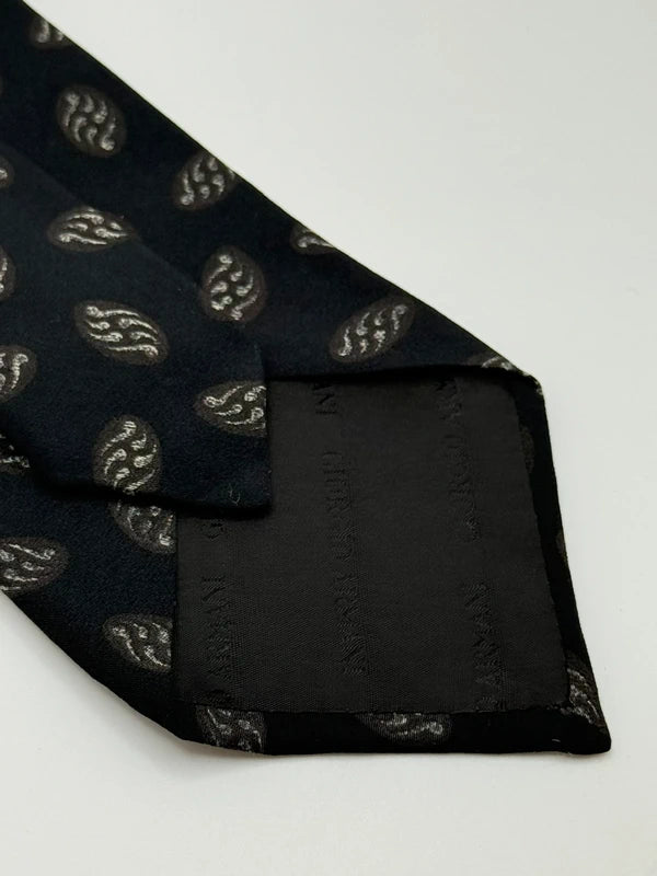 Tie Giorgio Armani