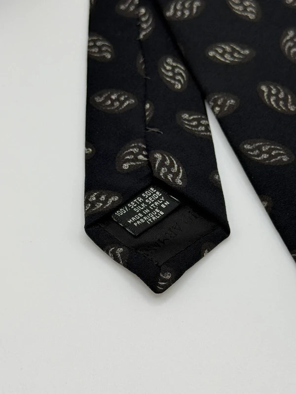 Tie Giorgio Armani