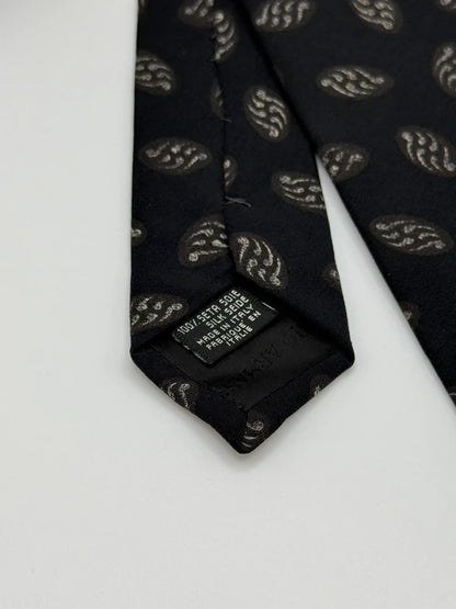 Tie Giorgio Armani