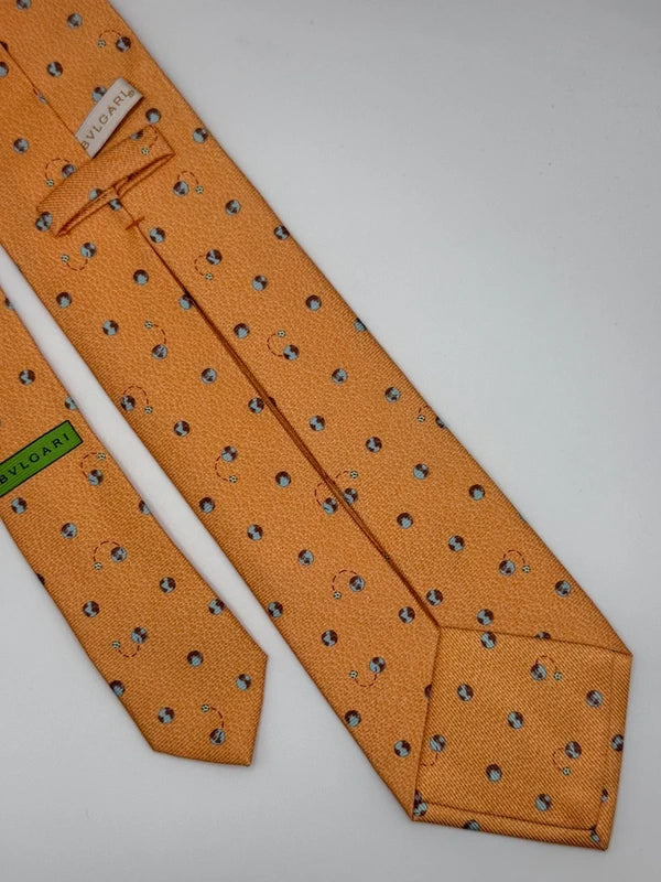 Tie Bvlgari