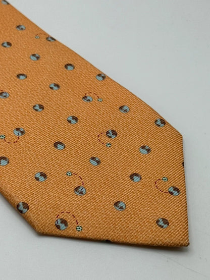 Tie Bvlgari