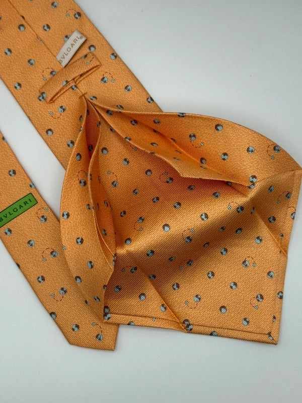 Tie Bvlgari