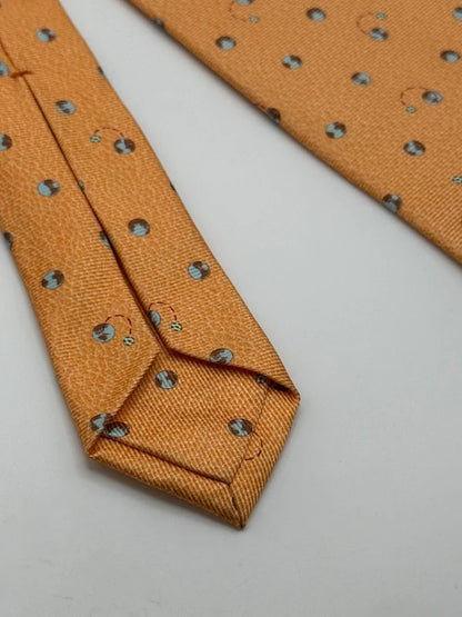 Tie Bvlgari