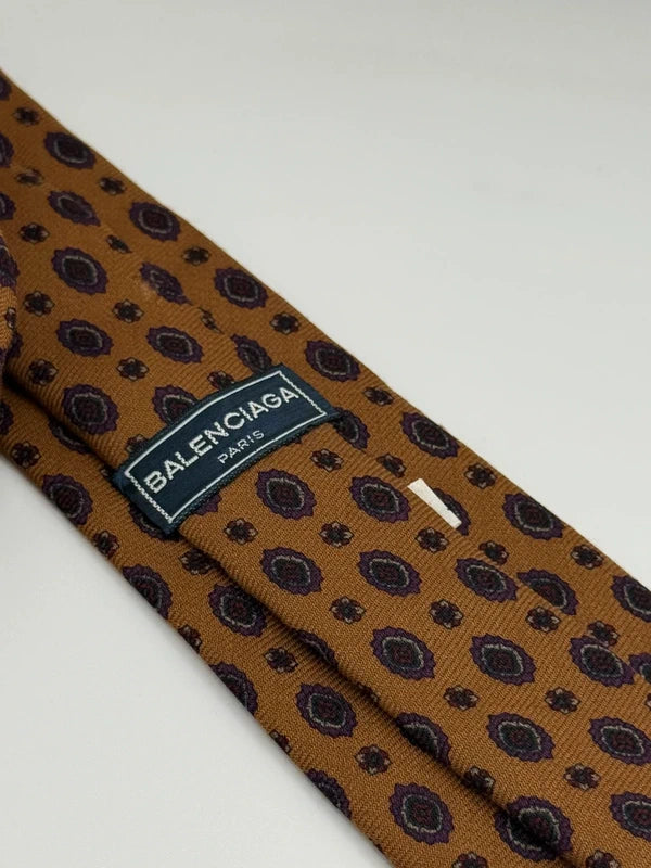 Tie Balenciaga