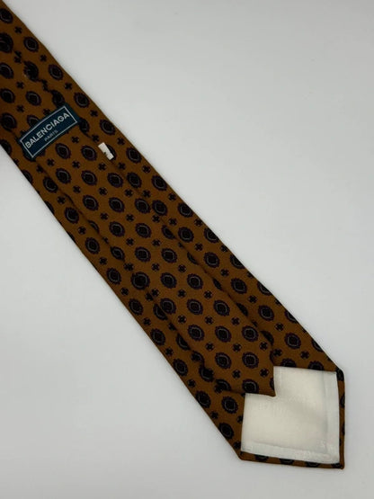 Tie Balenciaga