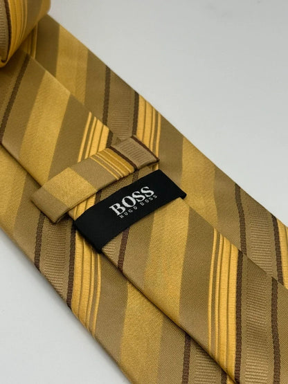 Tie Hugo Boss