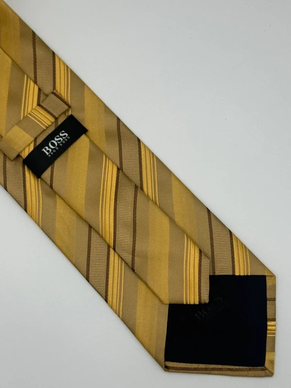 Tie Hugo Boss