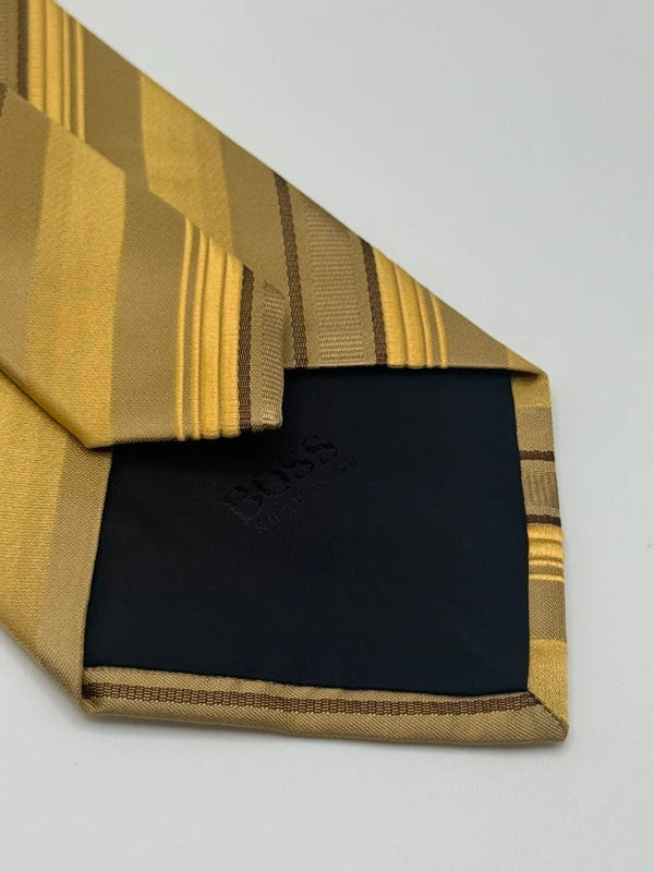 Tie Hugo Boss