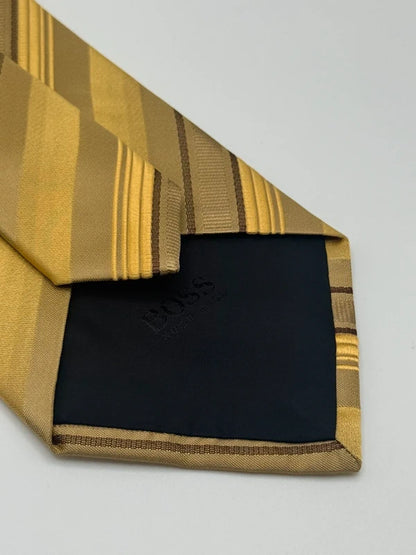 Tie Hugo Boss