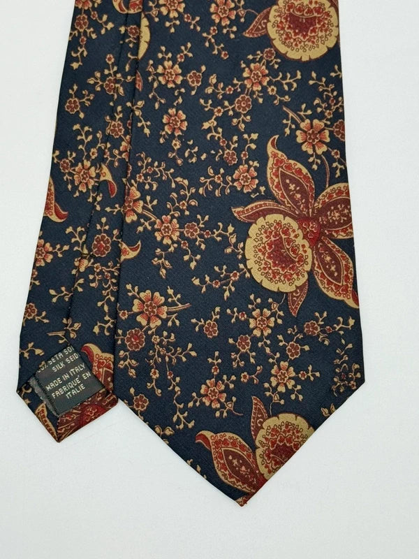 Tie Oliver By Valentino