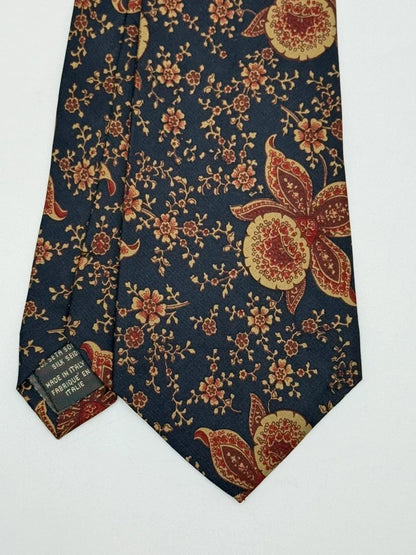 Tie Oliver By Valentino