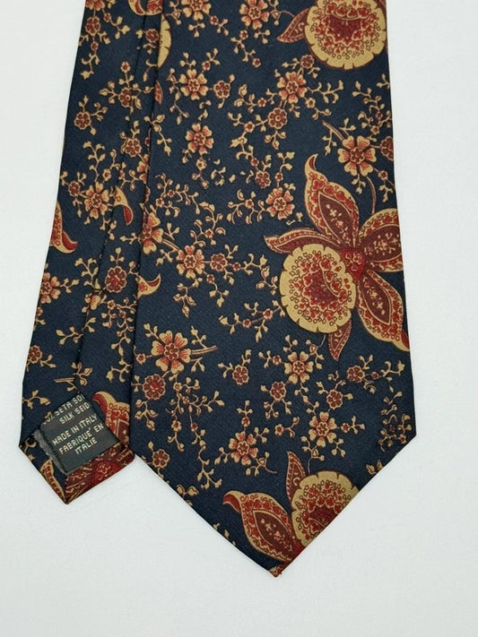 Tie Oliver By Valentino