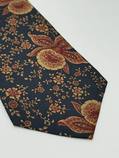 Tie Oliver By Valentino