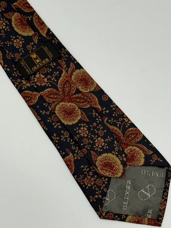 Tie Oliver By Valentino