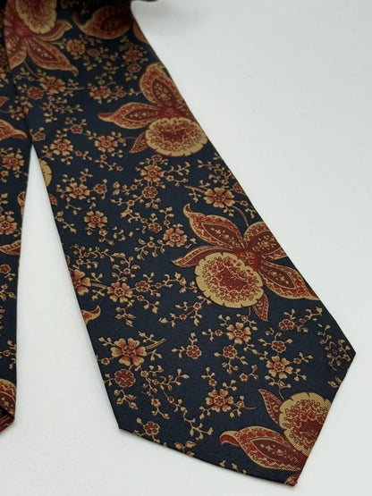 Tie Oliver By Valentino