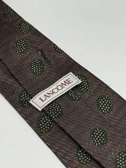 Tie Lancome Paris