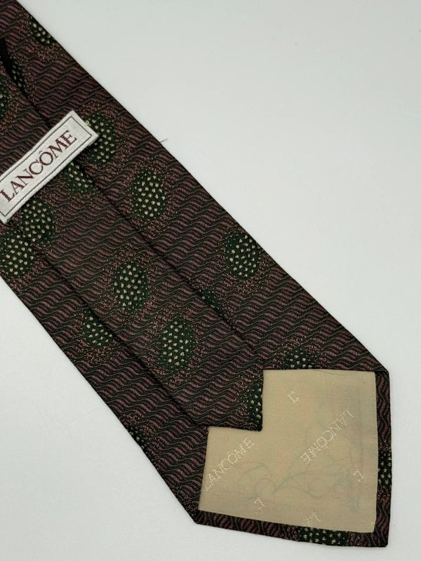 Tie Lancome Paris