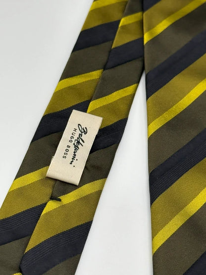 Tie Hugo Boss