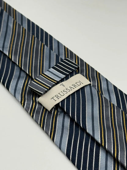 Tie Trussardi