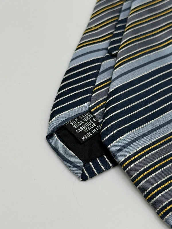 Tie Trussardi
