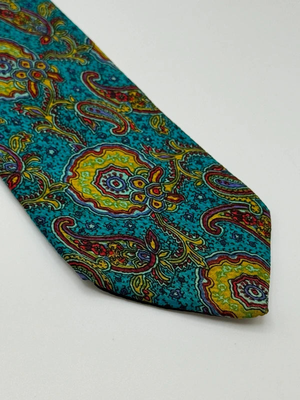 Tie Fendi