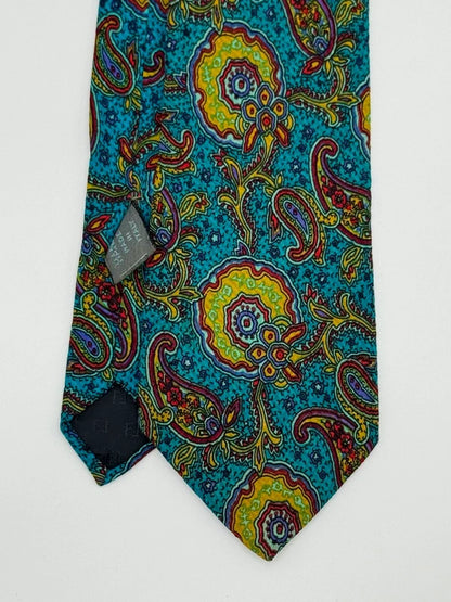 Tie Fendi