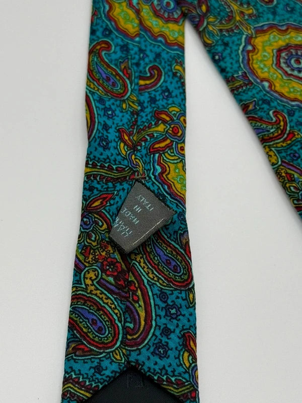 Tie Fendi