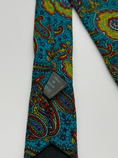 Tie Fendi