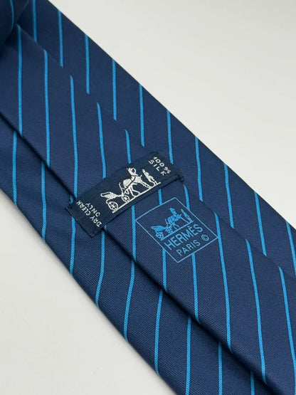 Tie Hermes Paris 5041 PA