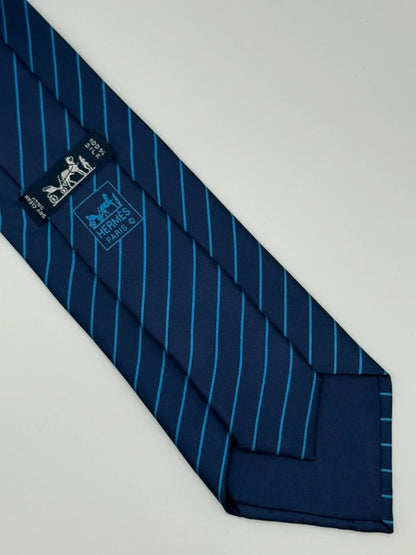 Tie Hermes Paris 5041 PA