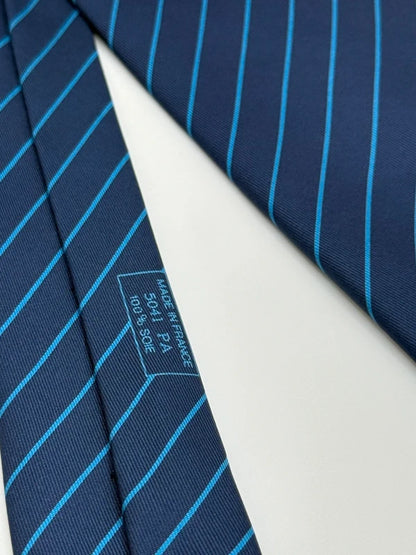 Tie Hermes Paris 5041 PA