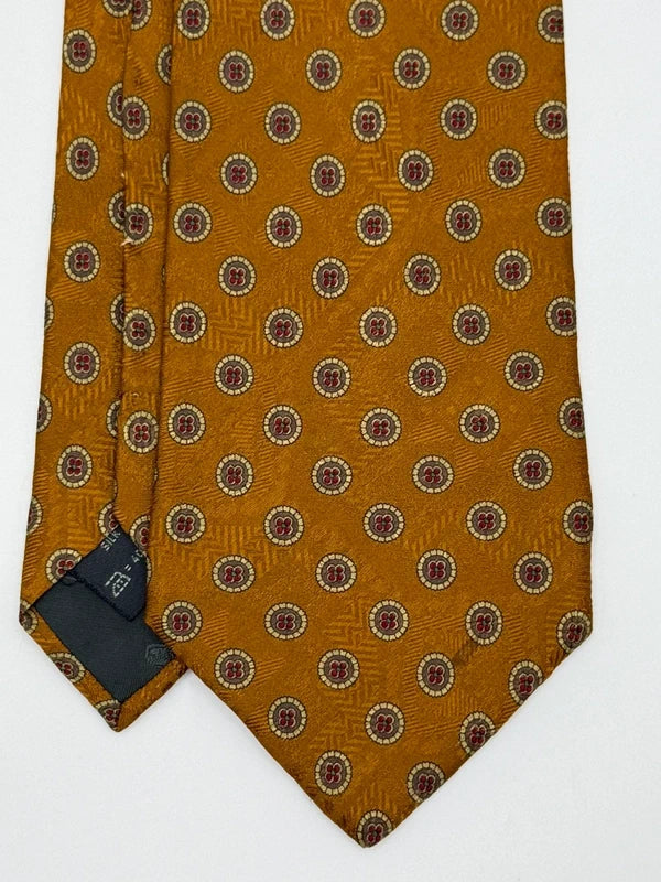 Tie Ermenegildo Zegna