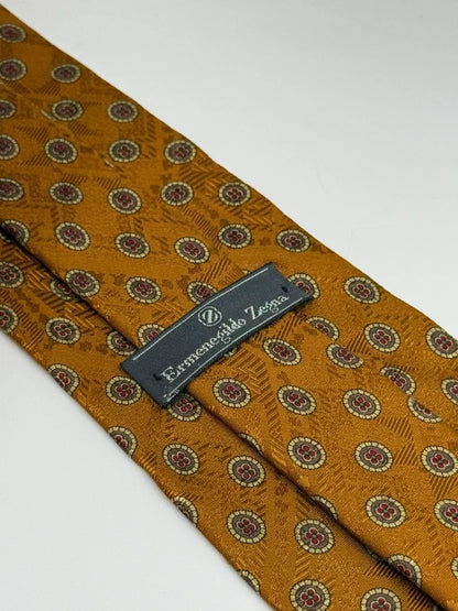 Tie Ermenegildo Zegna