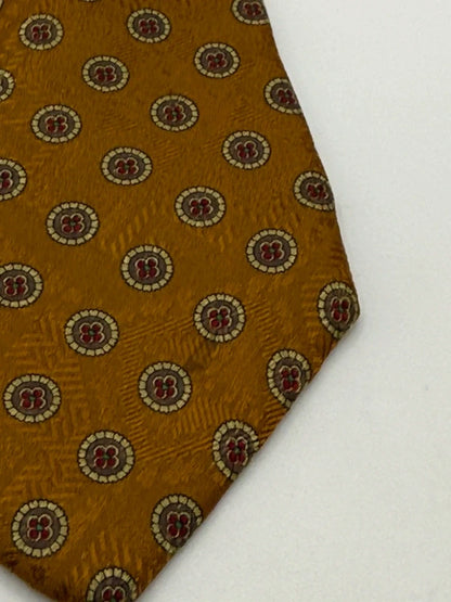 Tie Ermenegildo Zegna