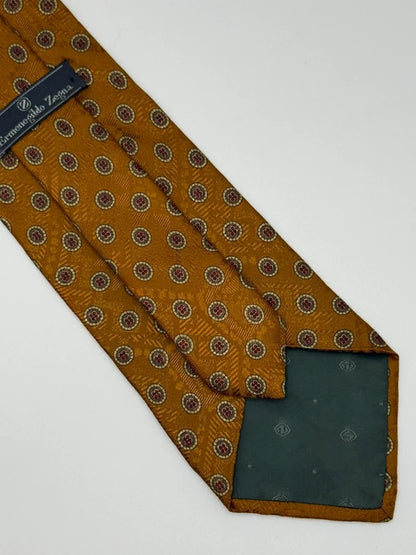 Tie Ermenegildo Zegna