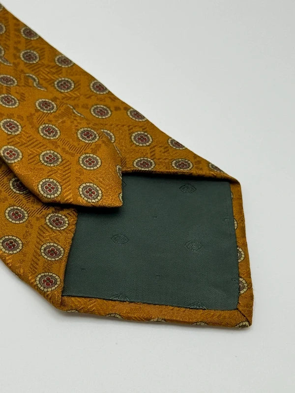 Tie Ermenegildo Zegna