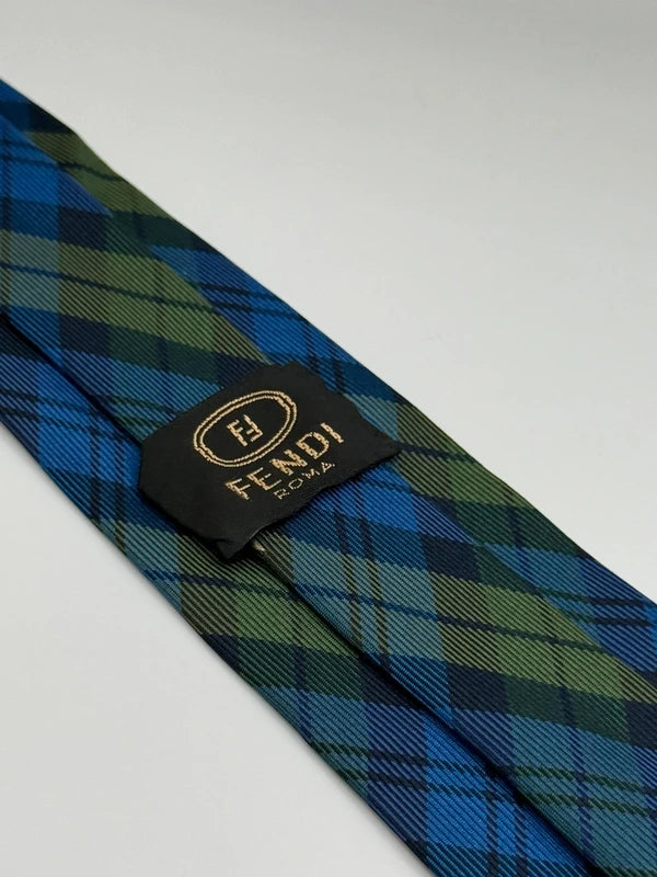 Tie Fendi