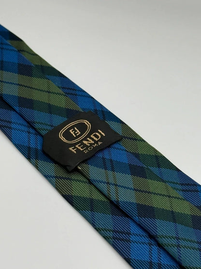 Tie Fendi