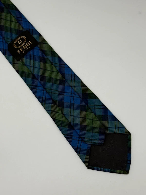 Tie Fendi