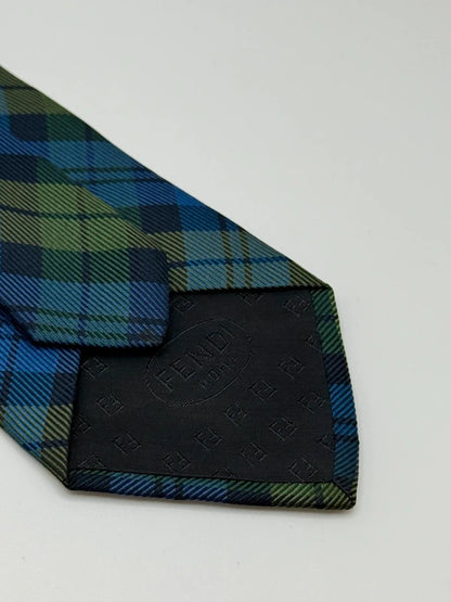 Tie Fendi