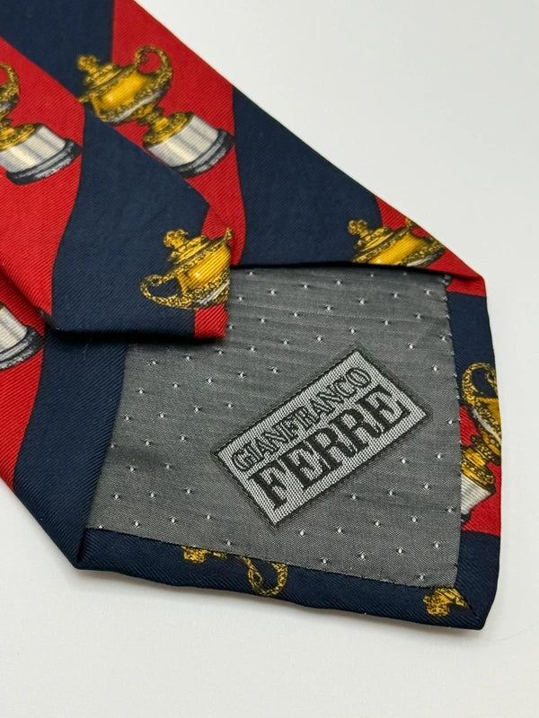 Tie Gianfranco Ferrè