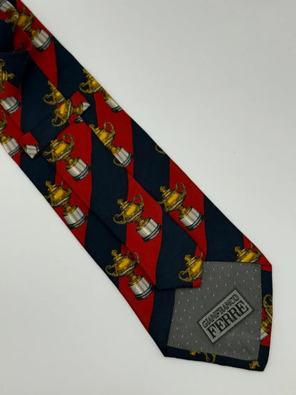 Tie Gianfranco Ferrè
