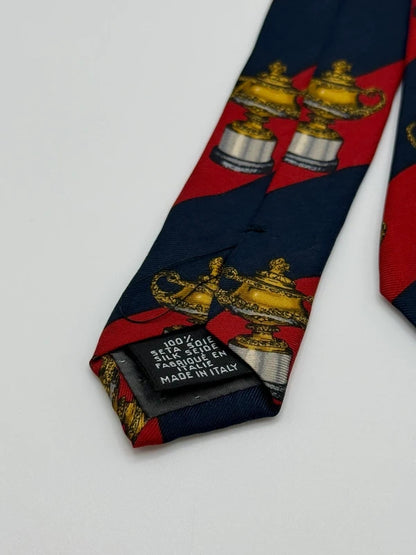 Tie Gianfranco Ferrè