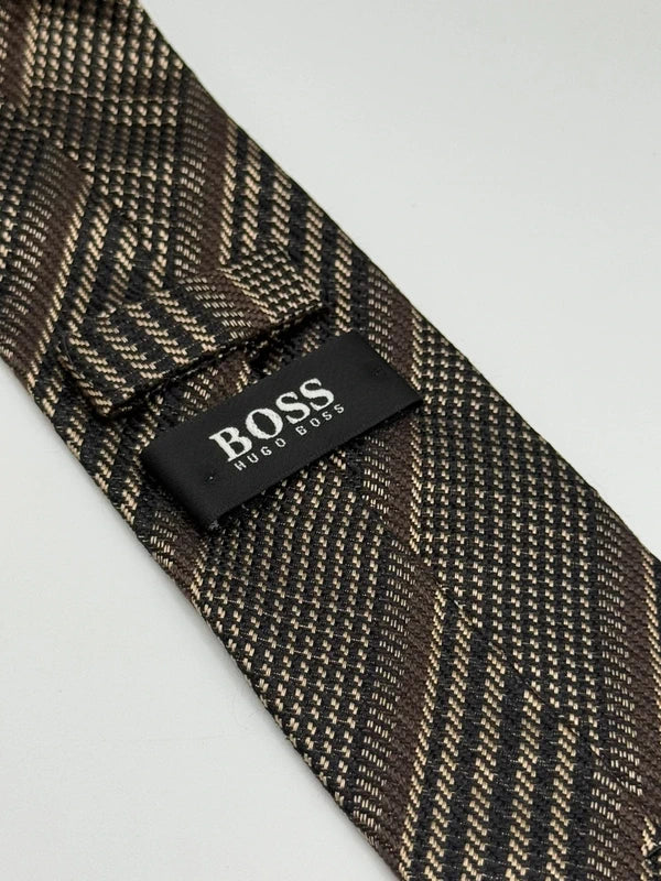 Tie Hugo Boss