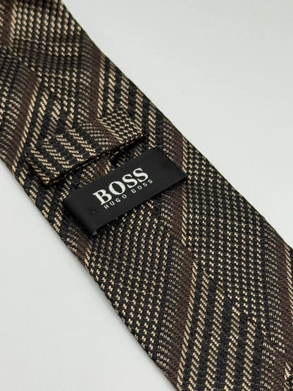 Tie Hugo Boss