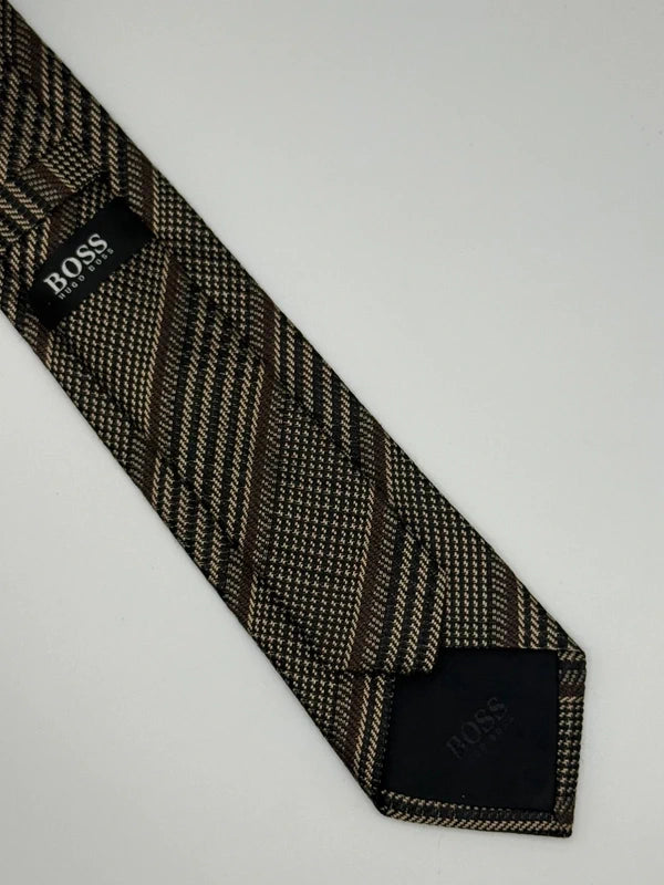 Tie Hugo Boss